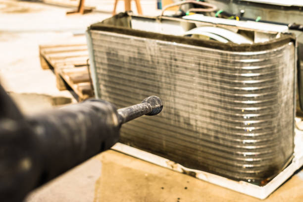Best Ductwork Cleaning Services  in Acworth, GA