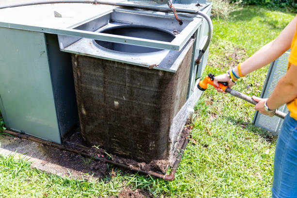 Air Duct Mold Removal in GA