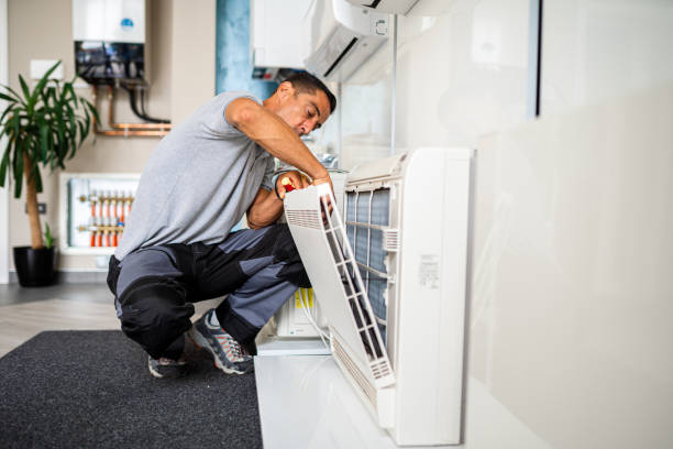 Best Best Air Duct Cleaning Company  in Acworth, GA