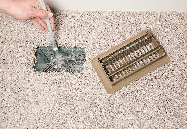Best Home Air Vent Cleaning  in Acworth, GA